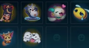 Conta LOL (nick raro; +85 champs; skins boas)