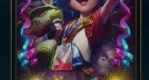 Conta LOL (nick raro; +85 champs; skins boas)