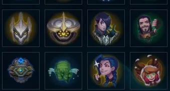 Conta LOL (nick raro; +85 champs; skins boas)