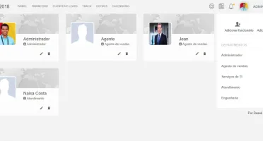 Script Ciuis Crm Completo Php Gestão Empresas Vendas