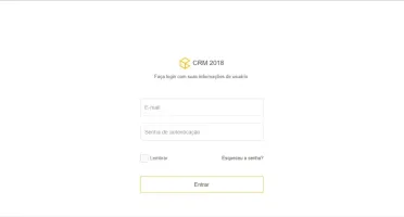 Script Ciuis Crm Completo Php Gestão Empresas Vendas