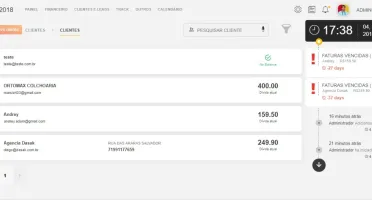 Script Ciuis Crm Completo Php Gestão Empresas Vendas