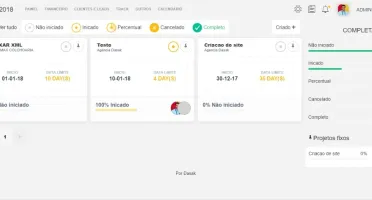 Script Ciuis Crm Completo Php Gestão Empresas Vendas