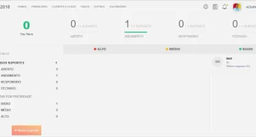 Script Ciuis Crm Completo Php Gestão Empresas Vendas