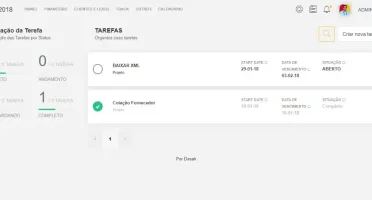 Script Ciuis Crm Completo Php Gestão Empresas Vendas