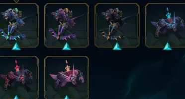 Vendo conta do Lol
