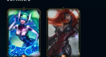 Vendo conta do Lol