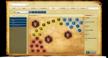 Conta League of Legends Promoção De Ano novo