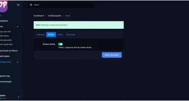 Script Gerador - Gdplay para sites