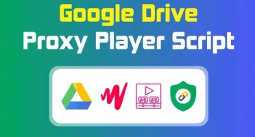 Script Gerador - Gdplay para sites