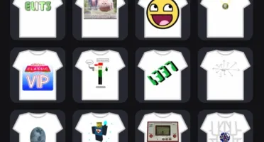 Conta de roblox com varios itens