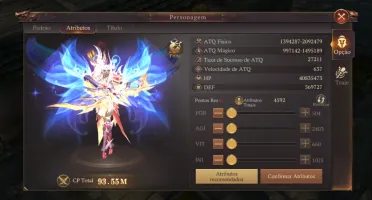 Mu dark epoch