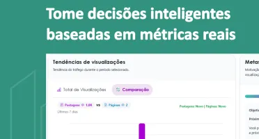 Plugin WordPress de Visualizações e Analytics JStudio Views