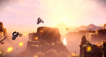 Xbox Trials Rising - Digital Gold Edition #C69912