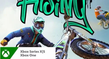 Xbox Trials Rising - Digital Gold Edition #C69912