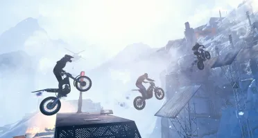 Xbox Trials Rising - Digital Gold Edition #C69912