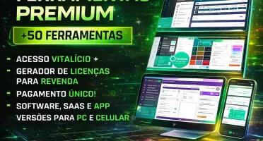 Pack De Ferramentas