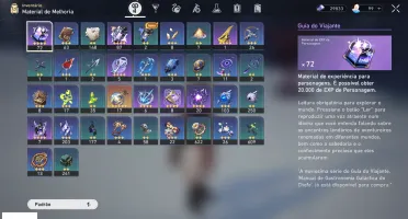 Conta TL 60, Jingyuan, bronya, welt, himeko + 3 cone T5