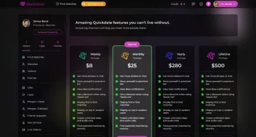 🚀 Inicie Seu Próprio Site de Encontros 🚀
