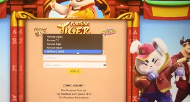 🐯 Script Bot Tigrinho (Web) 🐯