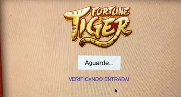 🐯 Script Bot Tigrinho (Web) 🐯