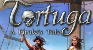 Xbox Tortuga - A Pirate's Tale #C70234