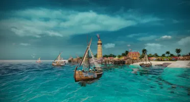 Xbox Tortuga - A Pirate's Tale #C70234