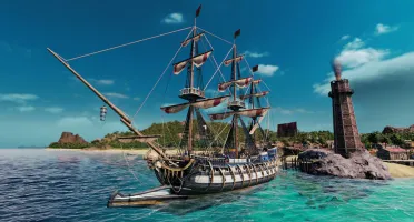 Xbox Tortuga - A Pirate's Tale #C70234