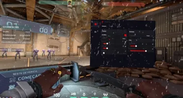O Melhor Cheat Para Vava 100% Indetectável Mensal