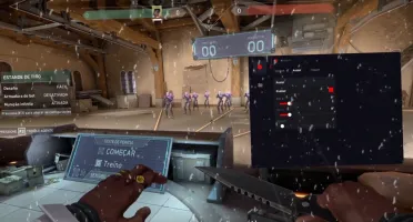 O Melhor Cheat Para Vava 100% Indetectável Mensal