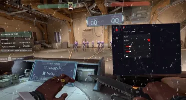 O Melhor Cheat Para Vava 100% Indetectável Mensal