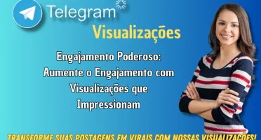 Presença Poderosa: Seja uma Influência nas Redes Sociais