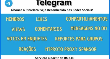 Presença Poderosa: Seja uma Influência nas Redes Sociais
