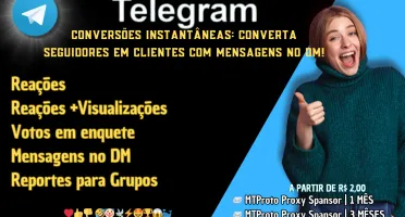 Presença Poderosa: Seja uma Influência nas Redes Sociais