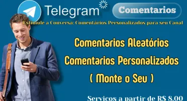 Presença Poderosa: Seja uma Influência nas Redes Sociais