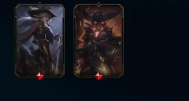 CONTA LOL PLATINA 3