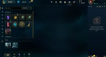Conta Diamond / 63% De Winrate / Mmr Alto / 11K+ Essencia