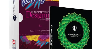 Wilcom Embroidery Studio E4.2h Português