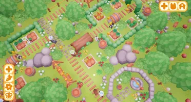 Xbox Bunny Park #C49839