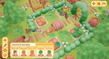Xbox Bunny Park #C49839
