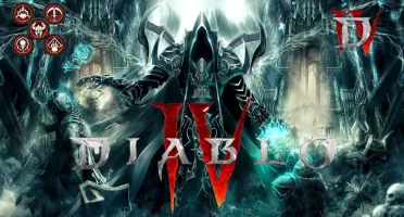 Diablo 4 Hardcore