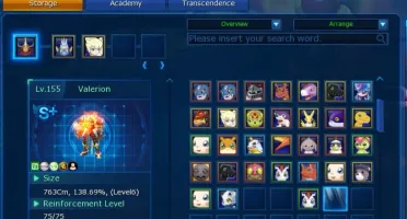 Conta DMO NA-Alphamon Mid-End Game High Status Bom Preço