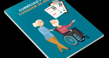 Curso cuidador de idoso