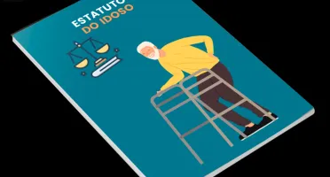 Curso cuidador de idoso