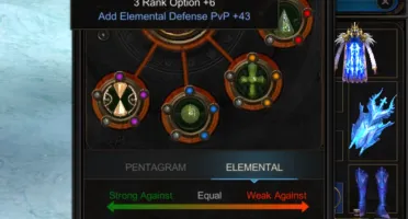 Vendo ALL DL Megamu + Pentagrama Ativos Pvp