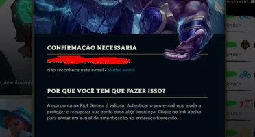 Conta unraked lvl30 50k-60k essencia(acesso ao email)