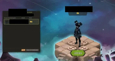 Dofus 1 char nv200 (server TK) / 8 char nv200 (server Draco)
