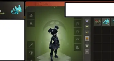 Dofus 1 char nv200 (server TK) / 8 char nv200 (server Draco)
