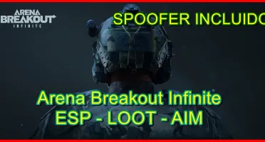 Arena Breakout Infinite Hack - 1 Month / MÊS