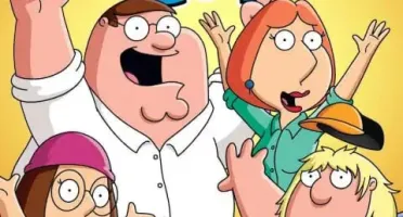 👲🙅‍♂️🎬 Family Guy: +350 Cortes Para Você Monetizar